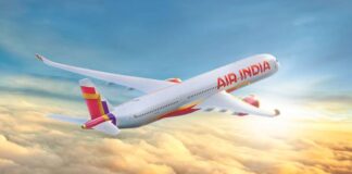 സൂറിക്ക്, റോം,ലോസ് എൻജൽസ്, ഡാലസ് ഉൾപ്പെടെ എയർ ഇന്ത്യയുടെ ഏഴ് പുതിയ റൂട്ടുകൾ ഏപ്രിൽ മുതൽ