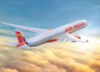 സൂറിക്ക്, റോം,ലോസ് എൻജൽസ്, ഡാലസ് ഉൾപ്പെടെ എയർ ഇന്ത്യയുടെ ഏഴ് പുതിയ റൂട്ടുകൾ ഏപ്രിൽ മുതൽ