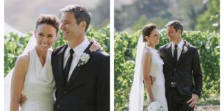 മുൻ ന്യൂസ്ലാൻഡ് പ്രധാനമന്ത്രി ജസീന്ദ ആർഡേൺ വിവാഹിതയായി