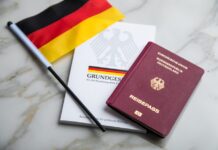 വിദേശികൾക്ക് അഞ്ച് വർഷത്തിൽ പൗരത്വം; ഇരട്ട പൗരത്വത്തിനും ജർമനിയിൽ അംഗീകാരം