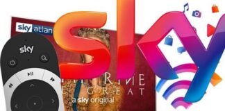 ബ്രോഡ്ബാൻഡ്, ടിവി സബ്സ്ക്രിപ്ഷൻ ഫീസ് വർധിപ്പിച്ച് Sky Ireland