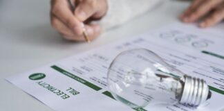 Flogas റെസിഡൻഷ്യൽ ഇലക്ട്രിസിറ്റി നിരക്കുകൾ 15% കുറച്ചു