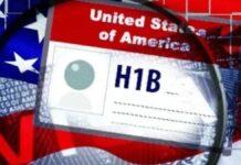 H1B ഉൾപ്പെടെയുള്ള വീസ നിരക്കുകൾ കുത്തനെ ഉയർത്തി അമേരിക്ക