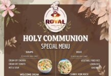 Holy Communion เดธเตเดชเตเดทเตเดฏเตฝ เดฎเตเดจเตเดตเตเดฎเดพเดฏเดฟ ‘เดฑเตเดฏเตฝ เดเดพเดฑเตเดฑเดฑเตเดดเตโเดธเต’