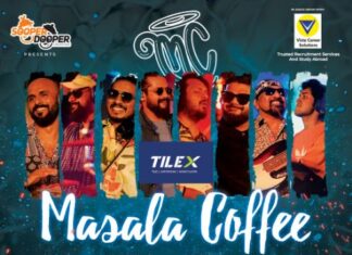 അയർലണ്ടിൽ രണ്ടു ദിവസമായി MASALA COFFEE സംഗീത കൊടുങ്കാറ്റ് ആഞ്ഞടിച്ചുകൊണ്ടിരിക്കുന്നു…
