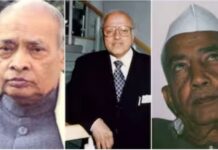 ഭാരത രത്ന ഇത്തവണ 3 പേർക്ക് കൂടി; അസാധാരണ പ്രഖ്യാപനം നടത്തി പ്രധാനമന്ത്രി