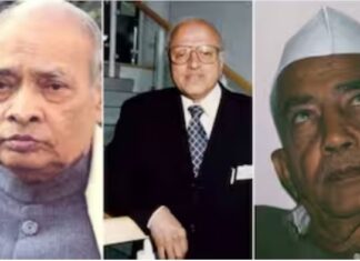 ഭാരത രത്ന ഇത്തവണ 3 പേർക്ക് കൂടി; അസാധാരണ പ്രഖ്യാപനം നടത്തി പ്രധാനമന്ത്രി