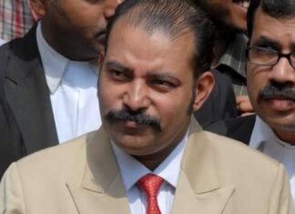 സ്ത്രീത്വത്തെ അപമാനിച്ച കേസിന് പിന്നാലെ ആളൂരിനെതിരെ പുതിയ പരാതി