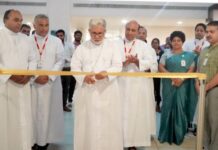 മാർ സ്ലീവാ മെഡിസിറ്റിയിൽ ഡ്രഗ് ഇൻഫർമേഷൻ സെന്റർ പ്രവർത്തനം ആരംഭിച്ചു