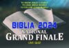 ‘ബിബ്ലിയ 2024’ നാഷണൽ ഗ്രാൻ്റ് ഫിനാലെ ഫെബ്രുവരി 17 ശനിയാഴ്ച