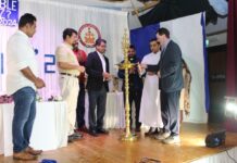 ബിബ്ലിയ 24 – നാഷണൽ ഗ്രാൻ്റ് ഫിനാലെ; ലൂക്കൻ ടീം ജേതാക്കൾ