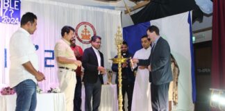 ബിബ്ലിയ 24 – നാഷണൽ ഗ്രാൻ്റ് ഫിനാലെ; ലൂക്കൻ ടീം ജേതാക്കൾ