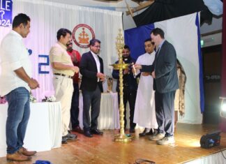 ബിബ്ലിയ 24 – നാഷണൽ ഗ്രാൻ്റ് ഫിനാലെ; ലൂക്കൻ ടീം ജേതാക്കൾ
