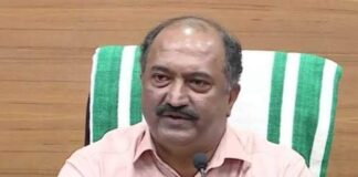 സുപ്രീംകോടതിയെ സമീപിച്ചതോടെ കേരളത്തെ കേന്ദ്രം ഭീഷണിപ്പെടുത്തുന്നു: കെ എൻ ബാലഗോപാൽ
