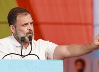 രാഹുല്ഗാന്ധിക്ക് പൊലീസിന്റെ സമൻസ്; നടപടി പൊതുമുതല് നശിപ്പിച്ചതിന്