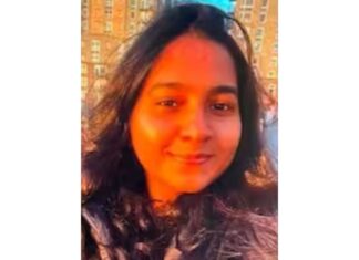 അമേരിക്കയിൽ ഇന്ത്യൻ വിദ്യാർത്ഥിനി പൊലീസ് വാഹനമിടിച്ച് മരിച്ച സംഭവത്തിൽ പ്രതിയായ പൊലീസ് ഉദ്യോഗസ്ഥനെ വെറുതെവിട്ടു