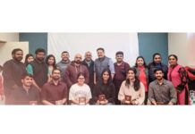 കോർക്ക് പ്രവാസി മലയാളി അസോസിയേഷന്റെ (CPMA) വാർഷിക പൊതുയോഗവും കരിയർ ഗൈഡൻസ് സെമിനാറും സംഘടിപ്പിച്ചു