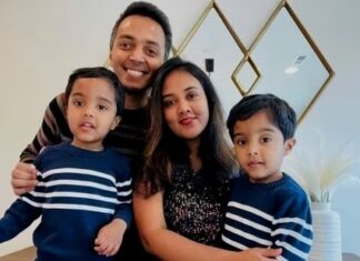 അമേരിക്കയിൽ മലയാളി കുടുംബം മരിച്ചത് വെടിയേറ്റെന്ന് പൊലീസ്