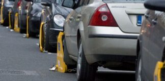 പാർക്കിംഗ് തോന്നിയപോലെ..!! ഡബ്ലിനിൽ അനധികൃത പാർക്കിംഗ് ബ്ലാക്ക്സ്പോട്ടുകളും, ക്ലാമ്പ് ചെയ്യപ്പെട്ട വാഹനങ്ങളുടെ എണ്ണവും വർദ്ധിച്ചു