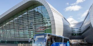 എല്ലാ യാത്രക്കാർക്കും ബസ് സീറ്റ്; ഡബ്ലിൻ എയർപോർട്ടിൽ ട്രാൻസ്പോർട്ട് ഓപ്പറേറ്റർമാർക്ക് പുതിയ പെർമിറ്റ്