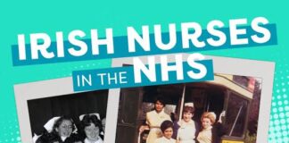 เดเดฑเดฟเดทเต เดจเตเดดเตเดธเตเดฎเดพเดฐเตเดเต เดธเตเดตเดจเดเตเดเตพเดเตเดเต เดเดฆเดฐเดฎเตผเดชเตเดชเดฟเดเตเดเต “Irish Nurses in NHS” เดกเตเดเตเดฏเตเดฎเตเดจเตเดฑเดฑเดฟ เดเดฐเตเดเตเดเตเดเตเดเตเดจเตเดจเต