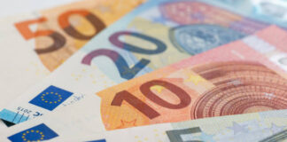 ജനുവരിയിൽ പണപ്പെരുപ്പം 4.1 ശതമാനമായി കുറഞ്ഞു