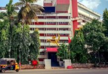 വിദേശ സർവകലാശാല തുടങ്ങുന്നതിനെ കുറിച്ചുള്ള പരസ്യപ്രതികരണങ്ങൾ അവസാനിപ്പിക്കാൻ നിർദേശം