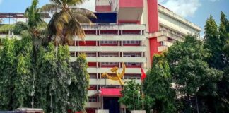 വിദേശ സർവകലാശാല തുടങ്ങുന്നതിനെ കുറിച്ചുള്ള പരസ്യപ്രതികരണങ്ങൾ അവസാനിപ്പിക്കാൻ നിർദേശം
