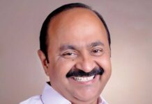 പ്രതിപക്ഷ നേതാവിനെതിരായി വിജിലൻസ് അന്വേഷണം
