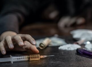 Synthetic Opioid: ഡബ്ലിനിലും കോർക്കിലും HSE യുടെ ‘റെഡ് അലേർട്ട്’