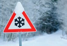 കനത്ത മഞ്ഞുവീഴ്ച: അയർലണ്ടിലുടനീളം കാലാവസ്ഥാ മുന്നറിയിപ്പ്