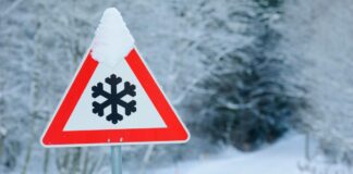 കനത്ത മഞ്ഞുവീഴ്ച: അയർലണ്ടിലുടനീളം കാലാവസ്ഥാ മുന്നറിയിപ്പ്