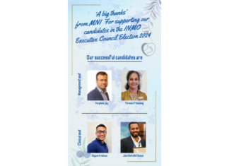 ഐറിഷ് നഴ്സസ് ആൻഡ് മിഡ്വൈവ്സ് യൂണിയന്റെ (INMO) നേതൃത്വത്തിലേക്ക് മൈഗ്രന്റ് നഴ്സസ് അയർലണ്ടിന്റെ പ്രതിനിധികൾ; എക്സിക്യൂട്ടീവ് കൗൺസിലിലേക്ക് നടന്ന തിരഞ്ഞെടുപ്പിൽ ചരിത്ര വിജയം