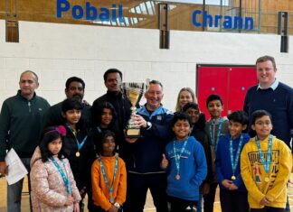 FINGLAS CRICKET CLUB ൻ്റെ അഞ്ചാമത് വാർഷിക പൊതുയോഗവും അവാർഡ് വിതരണവും
