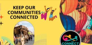 ‘CONNECT 2024’ (เดเตปเตเดฑเตผเดจเดพเดทเดฃเตฝ เดซเตเดกเต & เดเตพเดเตเดเดฑเตฝ เดซเตเดธเตเดฑเตเดฑเต) เดฎเตเดฏเต 4, 5 เดคเตเดฏเดคเดฟเดเดณเดฟเตฝ เดกเดฌเตเดฒเดฟเดจเดฟเตฝ
