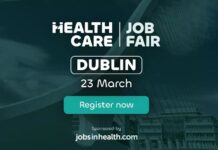 Healthcare Job Fair: മാർച്ച് 23ന് ഡബ്ലിനിൽ; രജിസ്ട്രേഷൻ സൗജന്യം