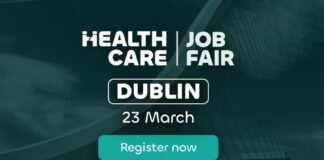 Healthcare Job Fair: เดฎเดพเตผเดเตเดเตโ 23เดจเต เดกเดฌเตเดฒเดฟเดจเดฟเตฝ; เดฐเดเดฟเดธเตเดเตเดฐเตเดทเตป เดธเตเดเดจเตเดฏเด