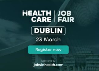 Healthcare Job Fair: മാർച്ച് 23ന് ഡബ്ലിനിൽ; രജിസ്ട്രേഷൻ സൗജന്യം