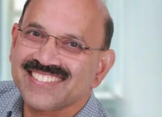 രാജു കുന്നക്കാടിന് രാജൻ പി ദേവ് സ്മാരക പുരസ്കാരം