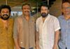 രജപുത്രയുടെ സിനിമയിൽ മോഹൻലാൽ നായകൻ, തരുൺ മൂർത്തി സംവിധായകൻ
