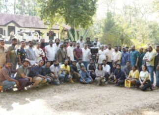 സോജൻ ജോസഫിൻ്റെ “ഒപ്പീസ്” ആരംഭിച്ചു