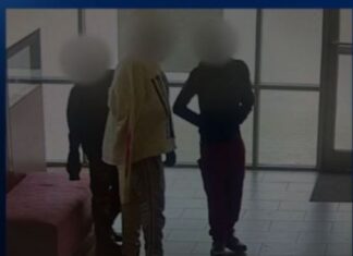 ഹൂസ്റ്റൺ ബാങ്ക് കൊള്ളയടിച്ചതിന് 11, 12, 16 വയസ്സുള്ള ‘കൊച്ചു റാസ്കലുകൾ’ അറസ്റ്റിൽ