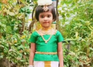 കൊറ്റംകുളങ്ങര ക്ഷേത്രത്തിലെ ചമയവിളക്കിനിടെ അപകടം; അഞ്ചു വയസ്സുകാരിക്ക് ദാരുണാന്ത്യം