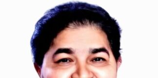 പാസ്റ്റർ ഡോ. തോമസ്. കെ. ഐയ്പ്പിന്റെ സഹധർമ്മിണി സാറാമ്മ തോമസ് അന്തരിച്ചു