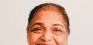 തങ്കമ്മ ഏബ്രഹാം ഹൂസ്റ്റണിൽ നിര്യാതയായി – പൊതുദർശനം വെള്ളിയാഴ്ച, സംസ്കാരം ശനിയാഴ്ച