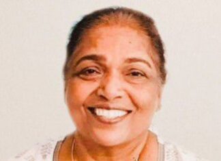 തങ്കമ്മ ഏബ്രഹാം ഹൂസ്റ്റണിൽ നിര്യാതയായി – പൊതുദർശനം വെള്ളിയാഴ്ച, സംസ്കാരം ശനിയാഴ്ച