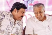 ഡ്രൈവിംഗ് പരിഷ്കരണം നിര്ത്തിവയ്ക്കാൻ മുഖ്യമന്ത്രി; നിര്ദേശം ഔദ്യോഗികമായി ലഭിച്ചിട്ടില്ലെന്ന് ഗതാഗത മന്ത്രി കെ ബി ഗണേഷ് കുമാര്