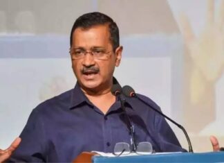 അരവിന്ദ് കെജ്രിവാളിനെ അറസ്റ്റ് ചെയ്തു