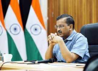 അരവിന്ദ് കെജ്രിവാളിന്റെ രാജി ആവശ്യം കടുപ്പിച്ച് ബിജെപി, രാജിവച്ചില്ലെങ്കിൽ രാഷ്ട്രപതി ഭരണം ഏർപ്പെടുത്താൻ നീക്കം; ജയിലിൽ കിടന്ന് ഭരിക്കുമെന്ന് എഎപി