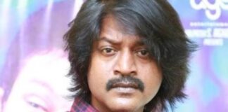ചലച്ചിത്ര നടൻ ഡാനിയൽ ബാലാജി അന്തരിച്ചു